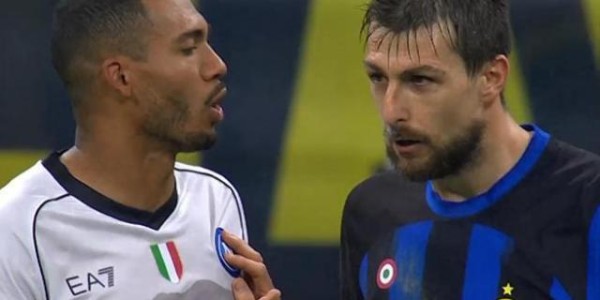 开云官网-种族歧视如何处理？阿切尔比-小胡安事件没有赢家