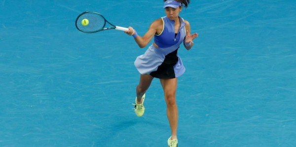 kaiyun-袁悦：我有信心未来可以击败斯瓦泰克，真的不必把别人想的太厉害