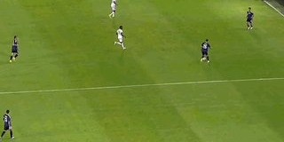 kaiyun-【友谊赛】恩佐尼科·帕斯建功 阿根廷2-1毛里塔尼亚