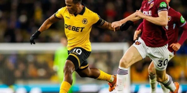 开云官网-狼队超市开张！冬窗卖人套现7500万 提前半年备战英冠