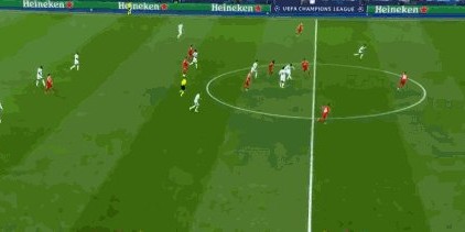 开云官网-【早报】欧冠十六强敲定！皇马巴黎晋级，尤文淘汰