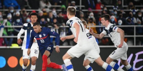 开云中国-完美收官战告别不完美2021，法国队走出欧洲杯阴霾