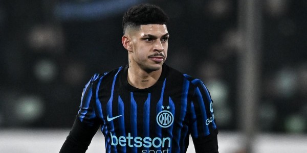 开云中国-意天空：国米相信恩里克的潜力，拒绝伯恩茅斯3000万欧的报价