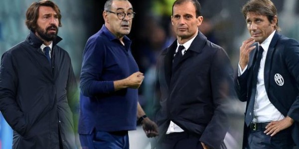 开云App-梁熙明：尤文丢十连冠？这锅不该皮尔洛背，他背不起