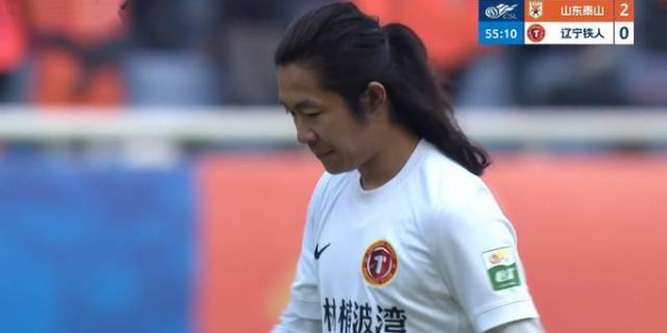 开云App-李提香给大羽争气 辽宁铁人腰硬了 剑指3连胜 不跟郑智玩人情世故