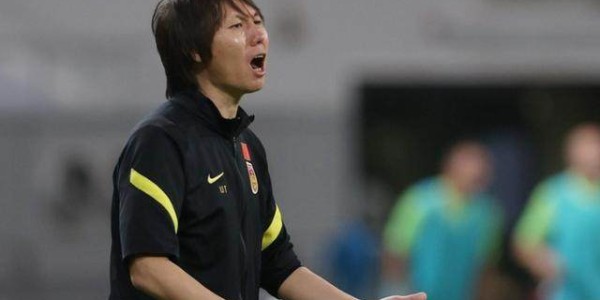 开云中国-李铁：球员身体比40强赛时疲劳 调整好迎接下一场