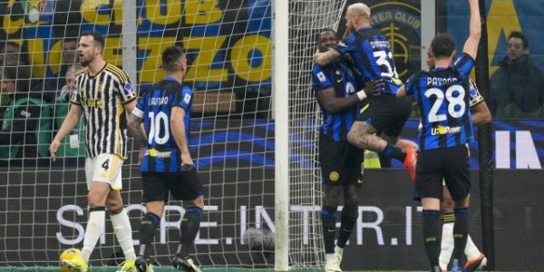 开云移动端-【复盘】翻过天王山的国米，指尖触到了星星的边缘