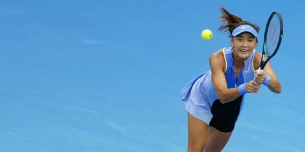 kaiyun-袁悦：我有信心未来可以击败斯瓦泰克，真的不必把别人想的太厉害