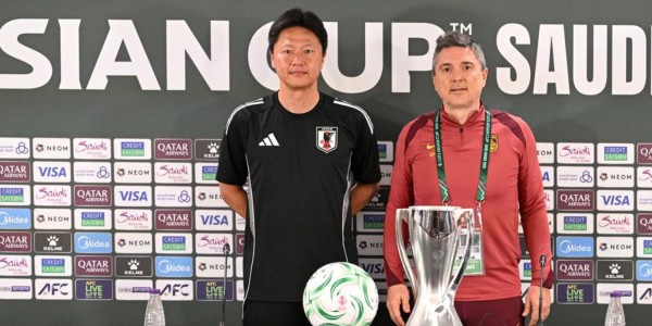 kaiyun-日本U23主帅：我对中国队充满了尊敬；会细致分析中国U23的特点