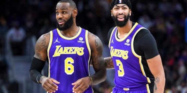 开云App-湖人的夏天“稳”字当先，选帅和交易不会太冒进