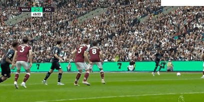 开云官网-【早报】贪玩蓝月？铁锤帮为英超争冠加戏！