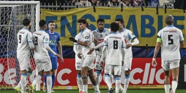 开云中国-疯狂的9-0！1人帽子戏法+造5球，欧冠球队踢疯了强势晋级