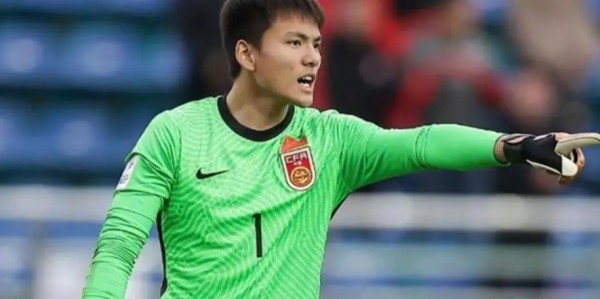 开云官网-害怕了？日媒：李昊让日本队感到恐惧，5场没丢球，如长城般坚固