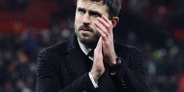 kaiyun-被舆论左右的曼联帅位！曼联将官宣卡里克，索尔斯克亚还是错付了