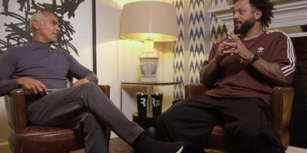 开云移动端-马塞洛：皇马比我想象中还伟大，初到那里时卡洛斯非常照顾我