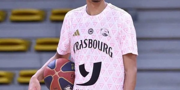 开云中国-马刺打造兄弟篮球？文班亚马弟弟20分8板4断 今年有资格参加选秀